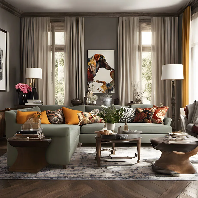 12 Popular Types Of Home Design To Help You Determine Your Personal Style.