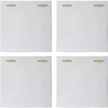 Snowdrift-White Wall Décor