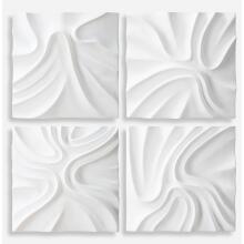 Snowdrift-White Wall Décor