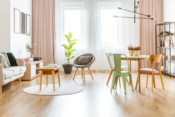 designer fabric store dallas 5 Decorating Trends on the Horizon for 2021 jpg