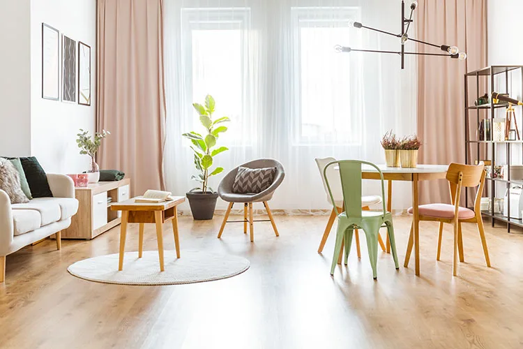 designer fabric store dallas 5 Decorating Trends on the Horizon for 2021 jpg