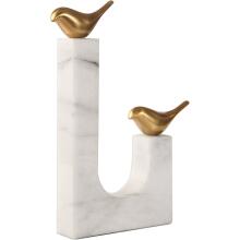 Songbirds-Figurines & Sculptures