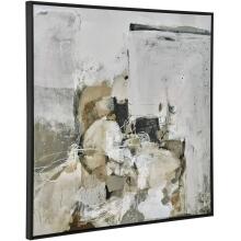Solace I-Modern Canvas Art