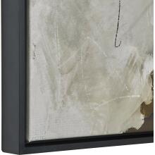 Solace I-Modern Canvas Art