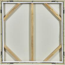 Solace I-Modern Canvas Art