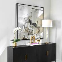 Solace I-Modern Canvas Art