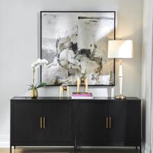 Solace I-Modern Canvas Art