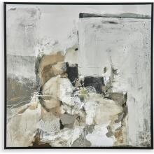 Solace I-Modern Canvas Art