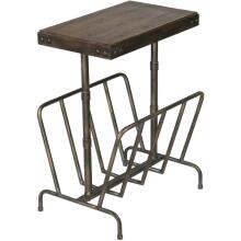 Sonora-Accent & End Tables