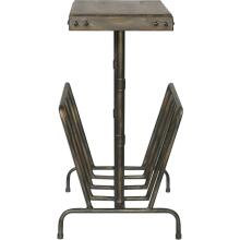 Sonora-Accent & End Tables