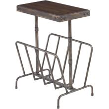 Sonora-Accent & End Tables