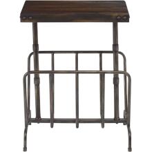 Sonora-Accent & End Tables