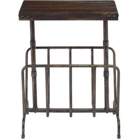 Sonora-Accent & End Tables