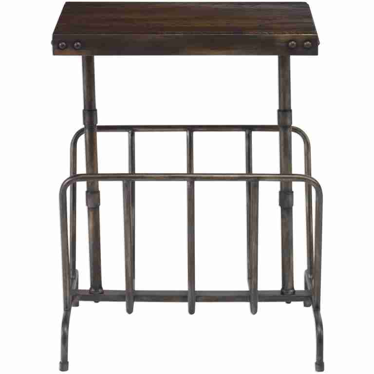 Sonora-Accent & End Tables