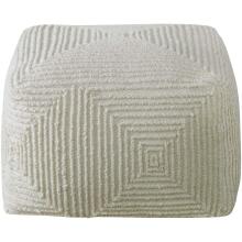 Sovanna-Ottomans & Poufs