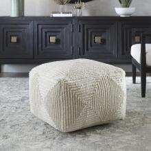 Sovanna-Ottomans & Poufs