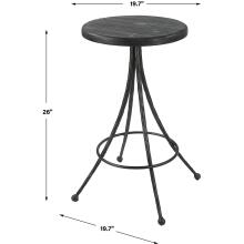 Sona-Bar & Counter Stools