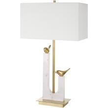 Songbirds-Table Lamp