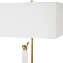 Songbirds-Table Lamp