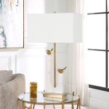Songbirds-Table Lamp