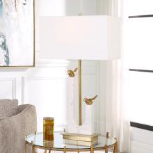 Songbirds-Table Lamp