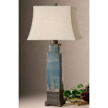 Soprana-Porcelain-Ceramic Table Lamps