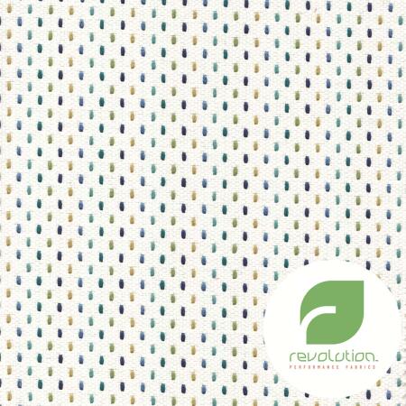 So-Sandab/Aqua - Outdoor Fabric Outdoor Use - Dallas