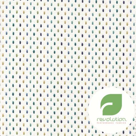 SO-SANDAB/AQUA - Outdoor Fabric Outdoor Use - Houston