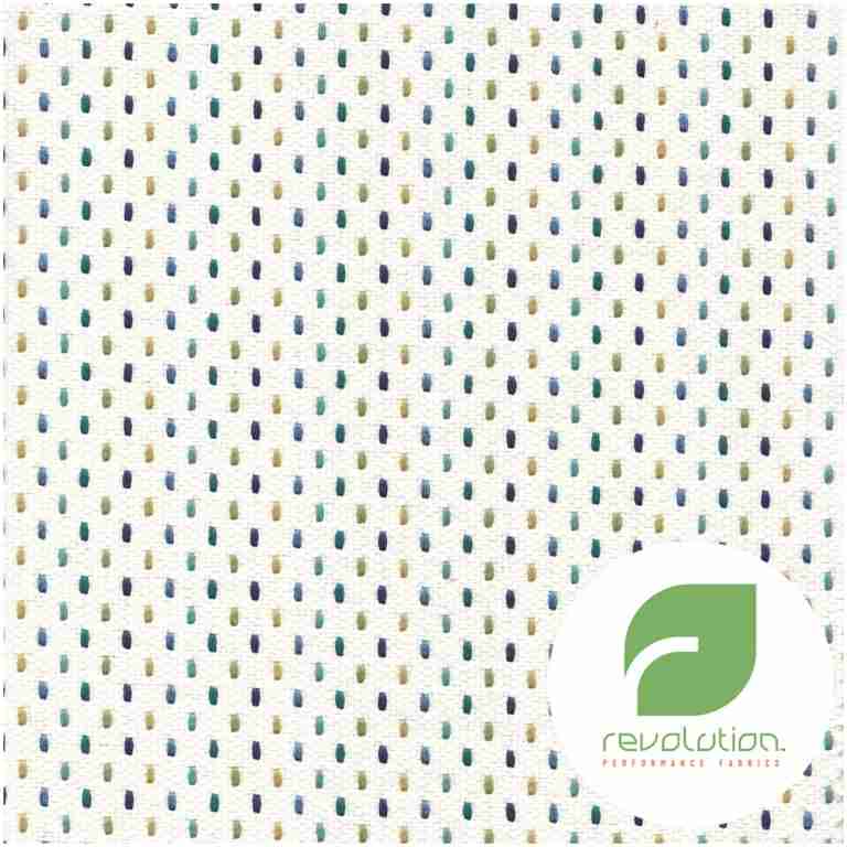 So-Sandab/Aqua - Outdoor Fabric Outdoor Use - Dallas