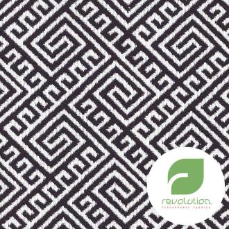 So-Sarthos/Black - Outdoor Fabric Outdoor Use - Dallas