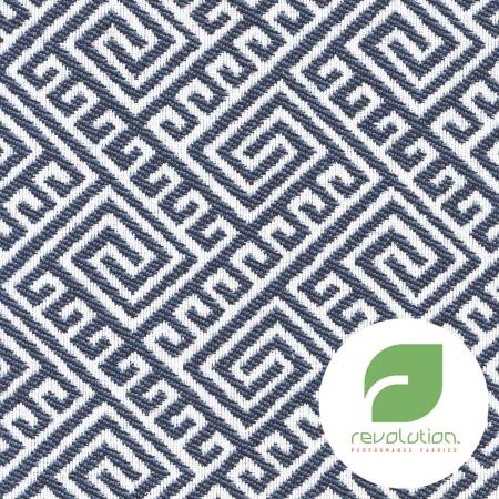 SO-SARTHOS/BLUE - Outdoor Fabric Outdoor Use - Dallas