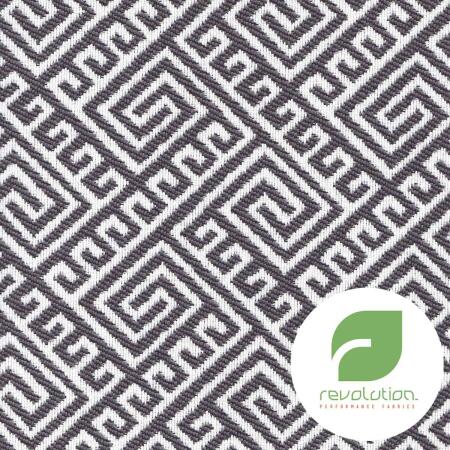 SO-SARTHOS/GRAY - Outdoor Fabric Outdoor Use - Houston