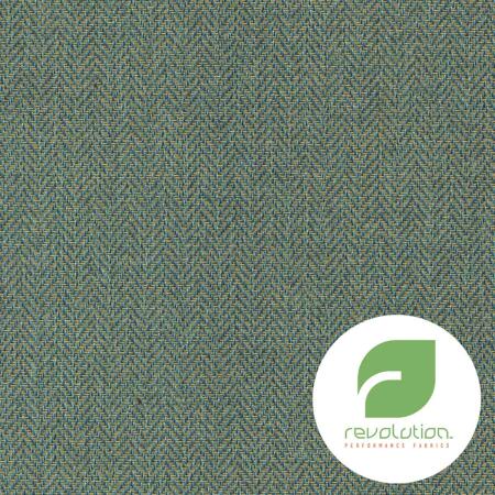 SO-SHARK/GREEN - Outdoor Fabric Outdoor Use - Carrollton