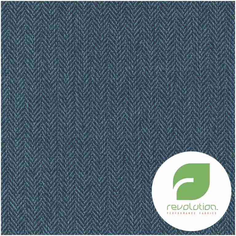 So-Spark/Turq - Outdoor Fabric Outdoor Use - Dallas