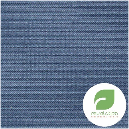 SO-SHELLS/BLUE - Outdoor Fabric Suitable For Indoor/Outdoor Use - Spring