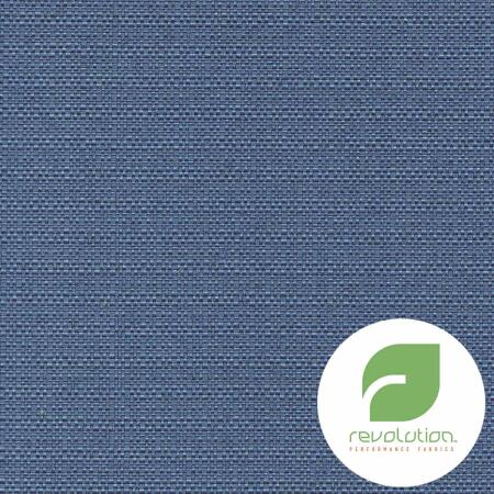 SO-SHELLS/BLUE - Outdoor Fabric Suitable For Indoor/Outdoor Use - Spring