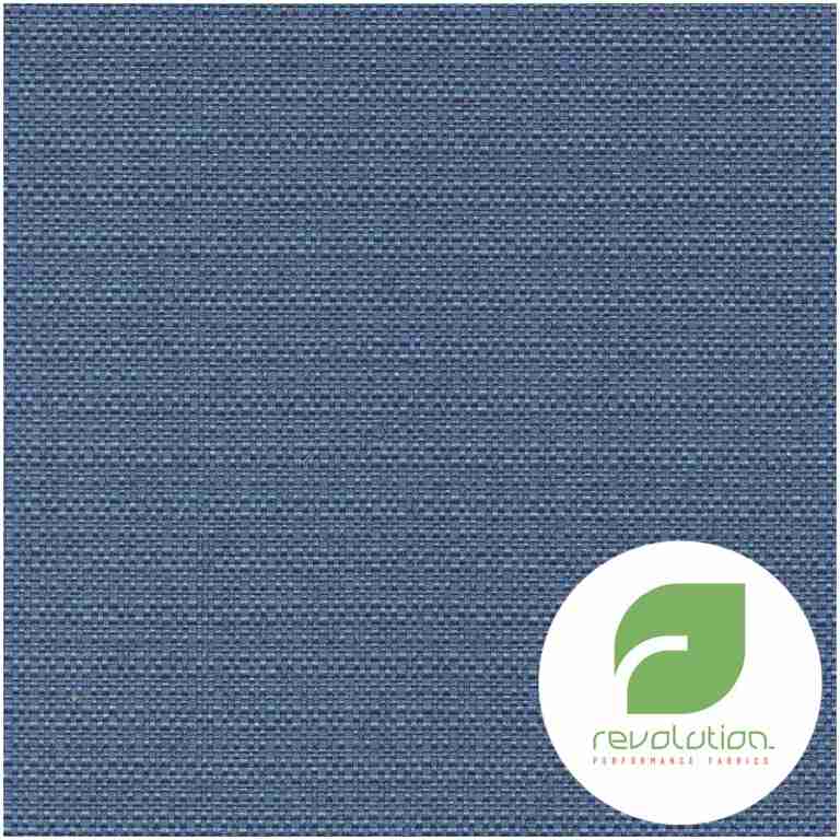So-Shells/Blue - Outdoor Fabric Suitable For Indoor/Outdoor Use - Near Me
