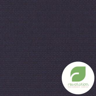 So-Shells/Navy - Outdoor Fabric Suitable For Indoor/Outdoor Use - Houston