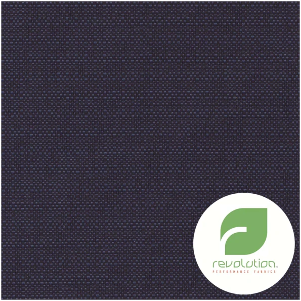 So-Shells/Navy - Outdoor Fabric Suitable For Indoor/Outdoor Use - Woodlands