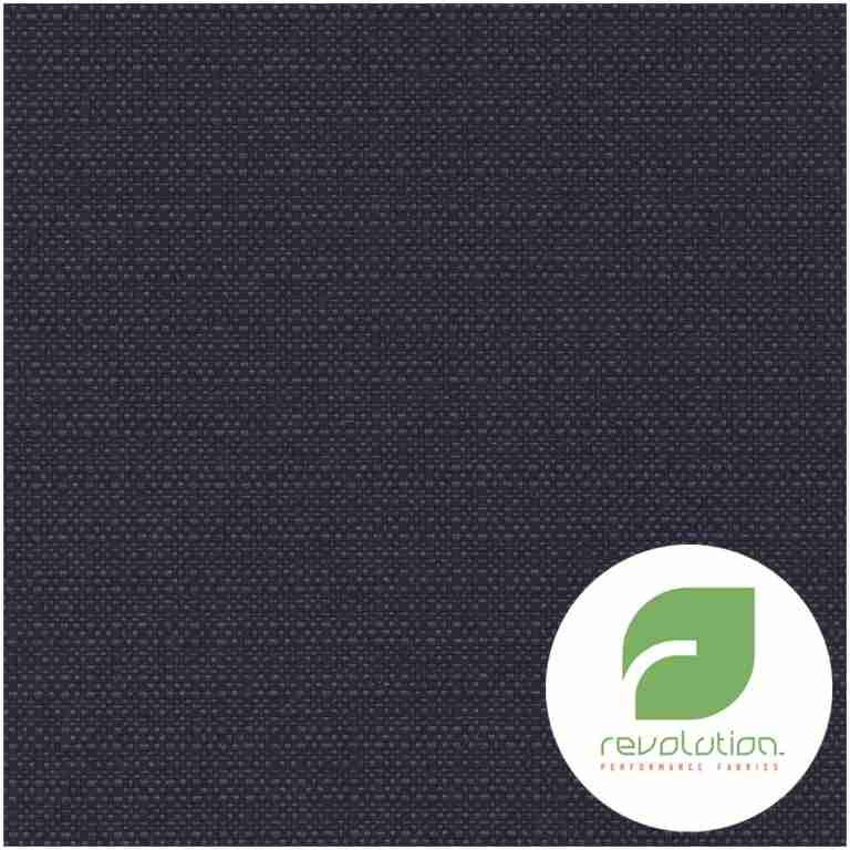 So-Shells/Navy - Outdoor Fabric Suitable For Indoor/Outdoor Use - Houston