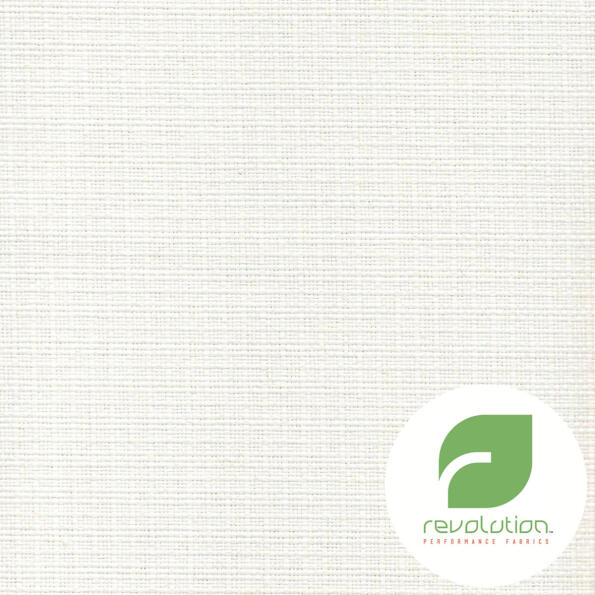 So-Shells/White - Outdoor Fabric Suitable For Indoor/Outdoor Use - Houston