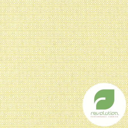 So-Shells/Yellow - Outdoor Fabric Suitable For Indoor/Outdoor Use - Houston