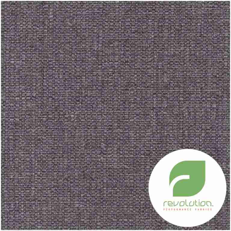 So-Solid/Char - Outdoor Fabric Outdoor Use - Dallas