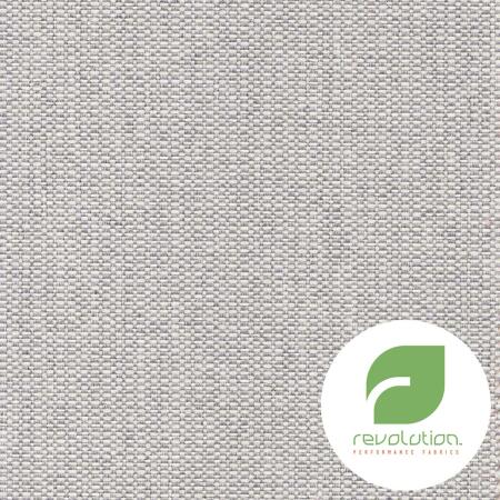 So-Solid/Gray - Outdoor Fabric Outdoor Use - Dallas