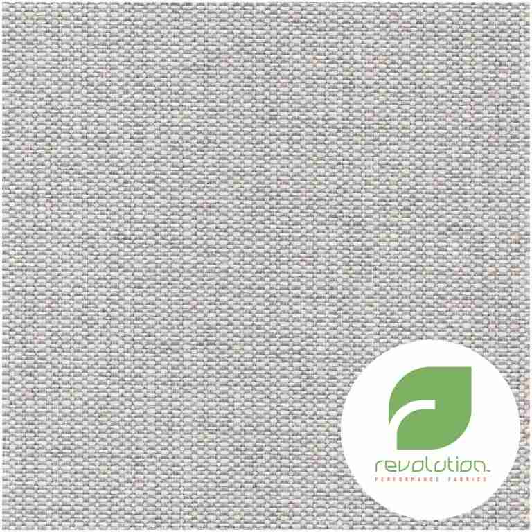So-Solid/Gray - Outdoor Fabric Outdoor Use - Dallas