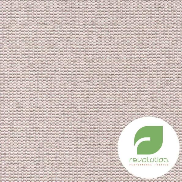 So-Solid/Natural - Outdoor Fabric Outdoor Use - Dallas