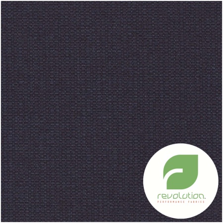 SO-SOLID/NAVY - Outdoor Fabric Outdoor Use - Carrollton