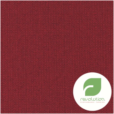 SO-SOLID/RED - Outdoor Fabric Outdoor Use - Dallas