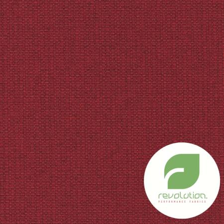 SO-SOLID/RED - Outdoor Fabric Outdoor Use - Dallas