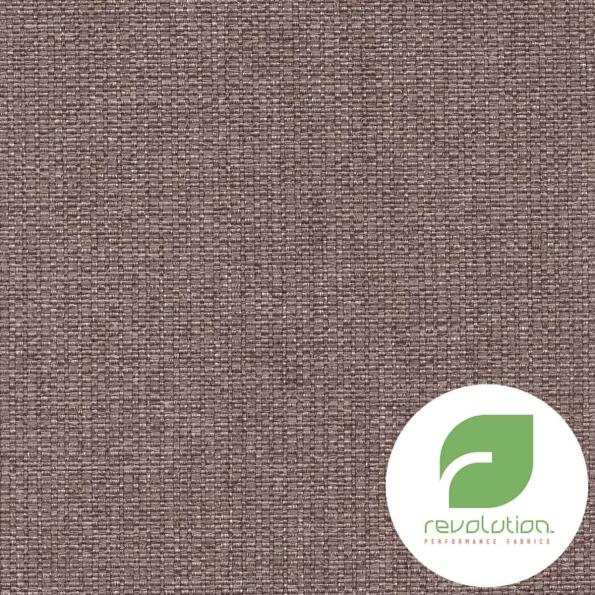 So-Solid/Taupe - Outdoor Fabric Outdoor Use - Woodlands